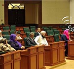 Senators Lambast  Iranian President Remarks on Afghan Dams